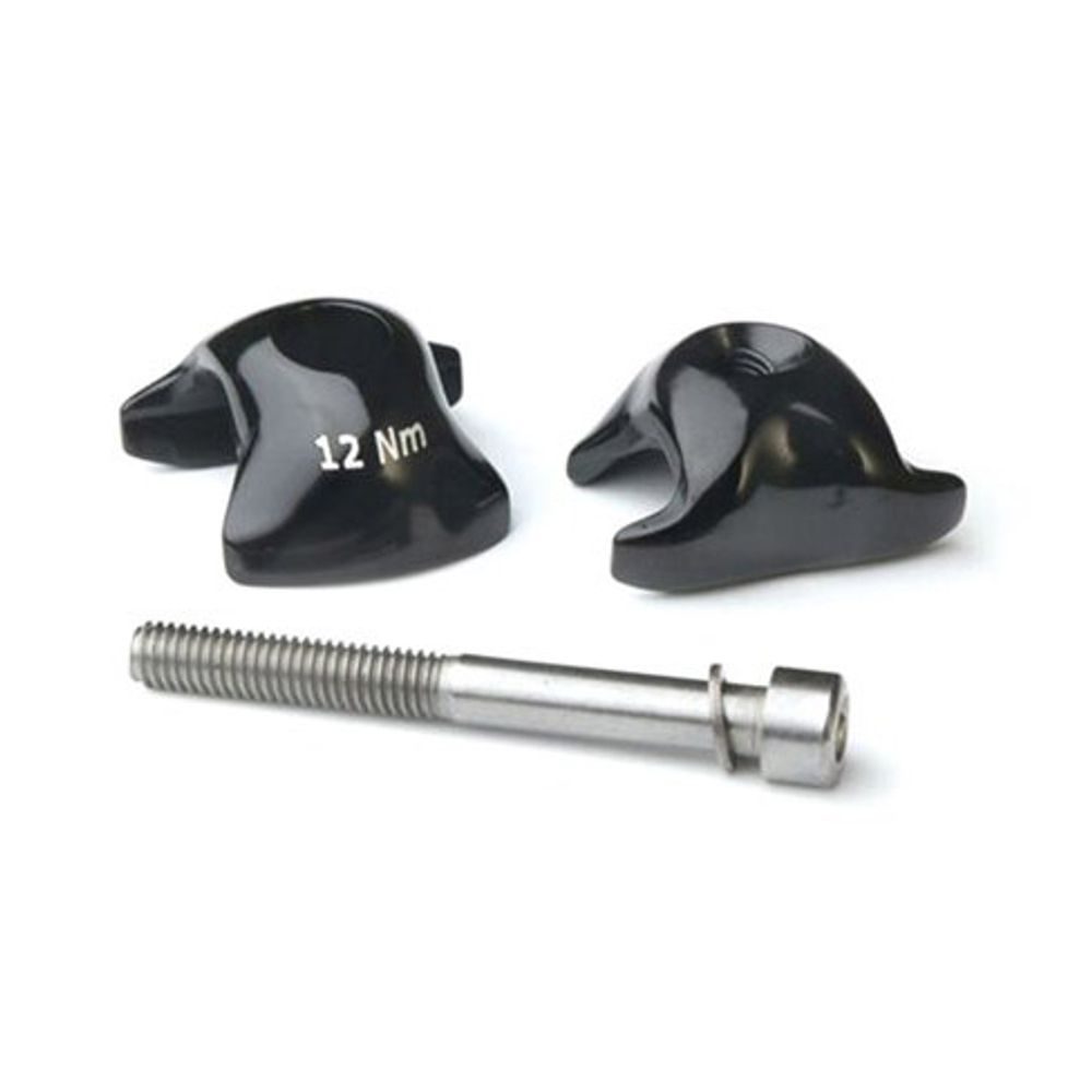 sedlovky WCS Carbon 1-Bolt 8x8.5