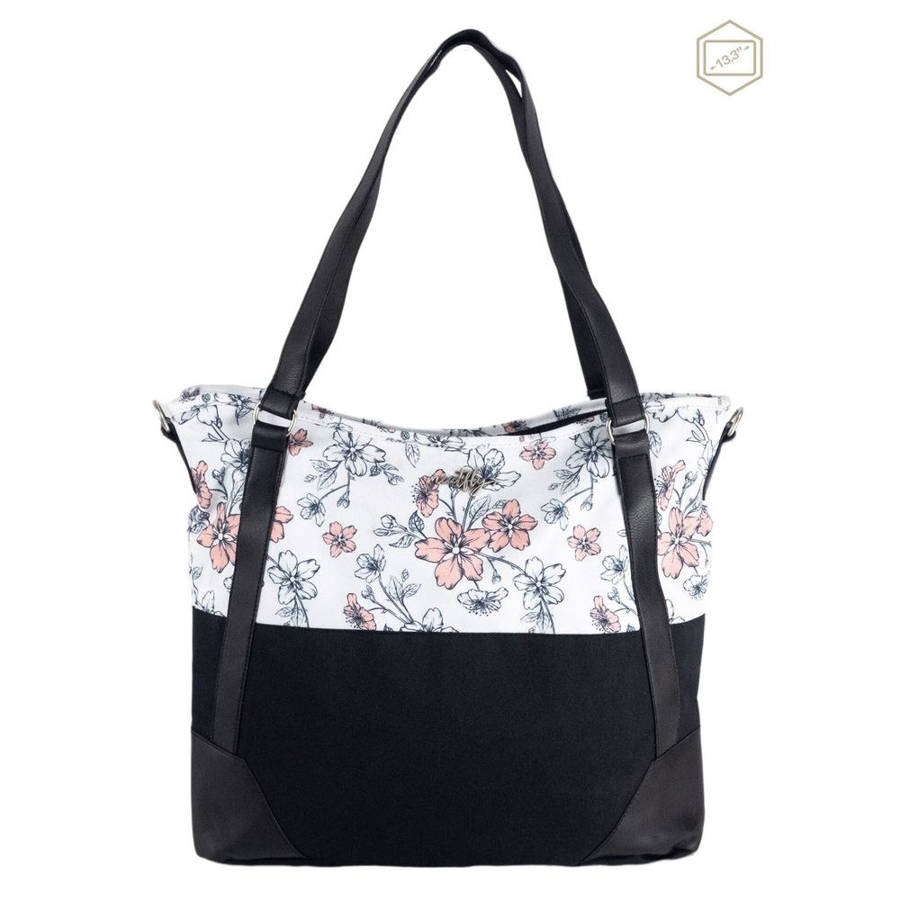 Insanity, Blossom White