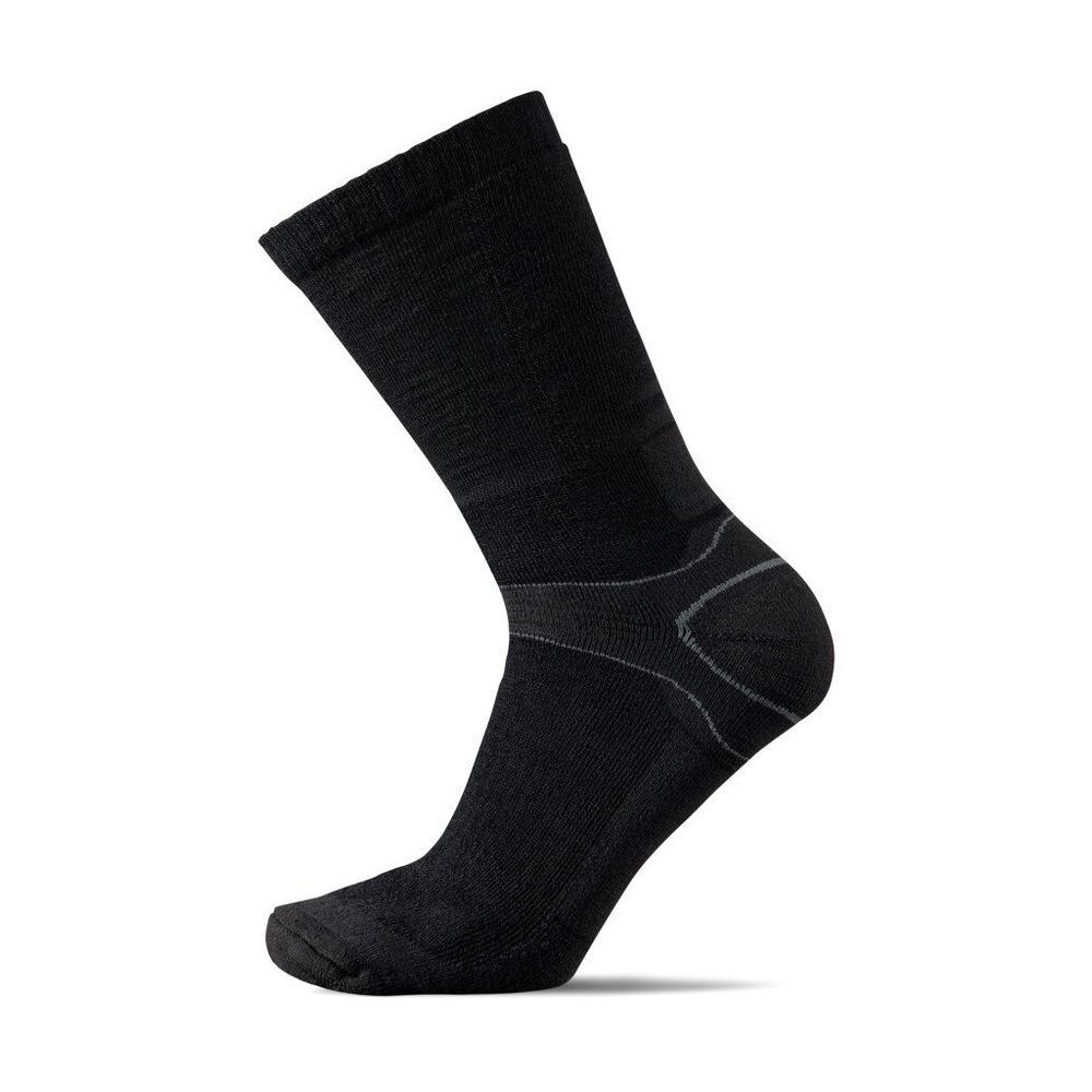 Walk II, anthracite
