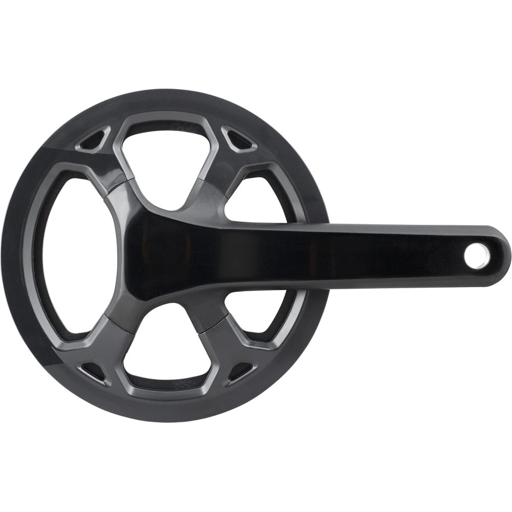 Crankset Trek-Diamant Prowheel 175mm 42T 10/11-Speed Black