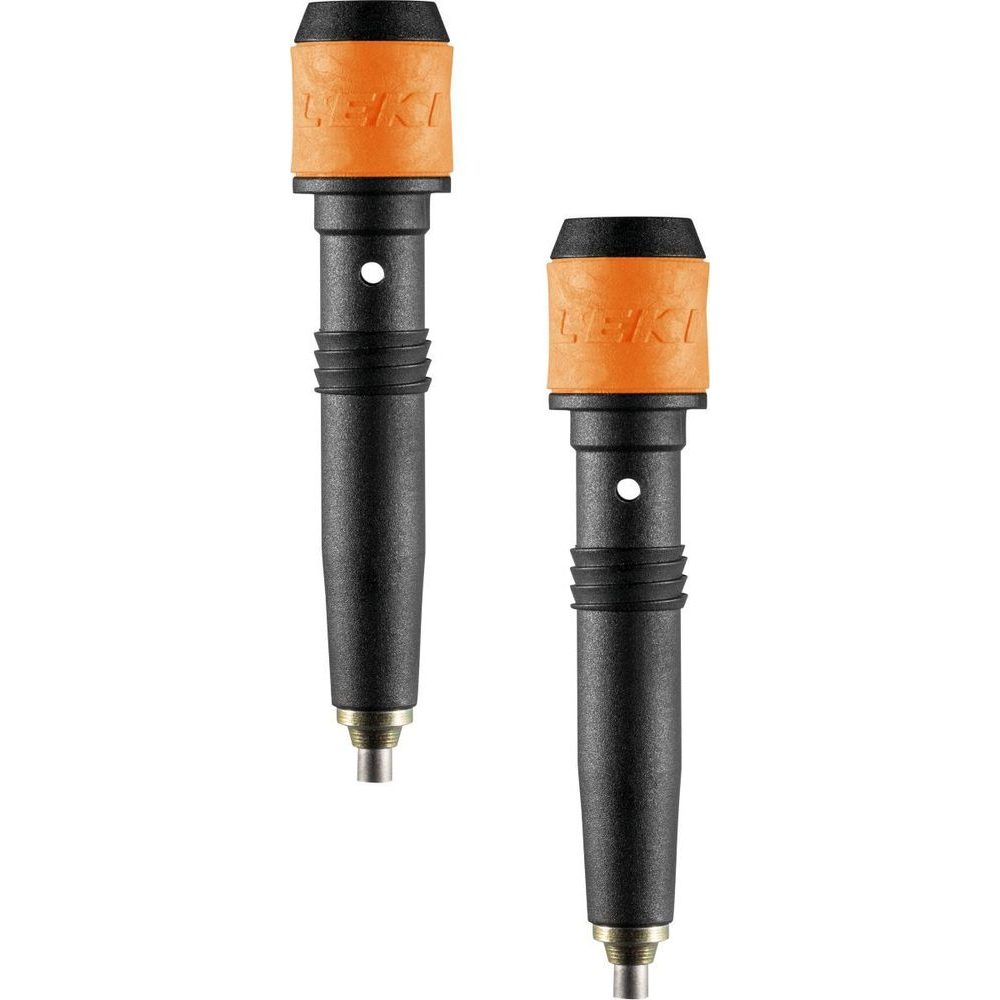 DSS Tip 14mm, black-yelloworange
