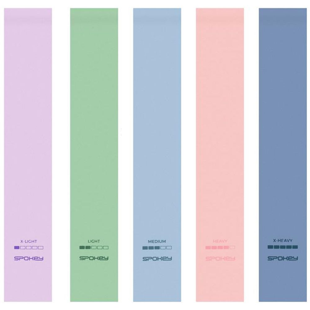 ARTIO SET pastelové barvy