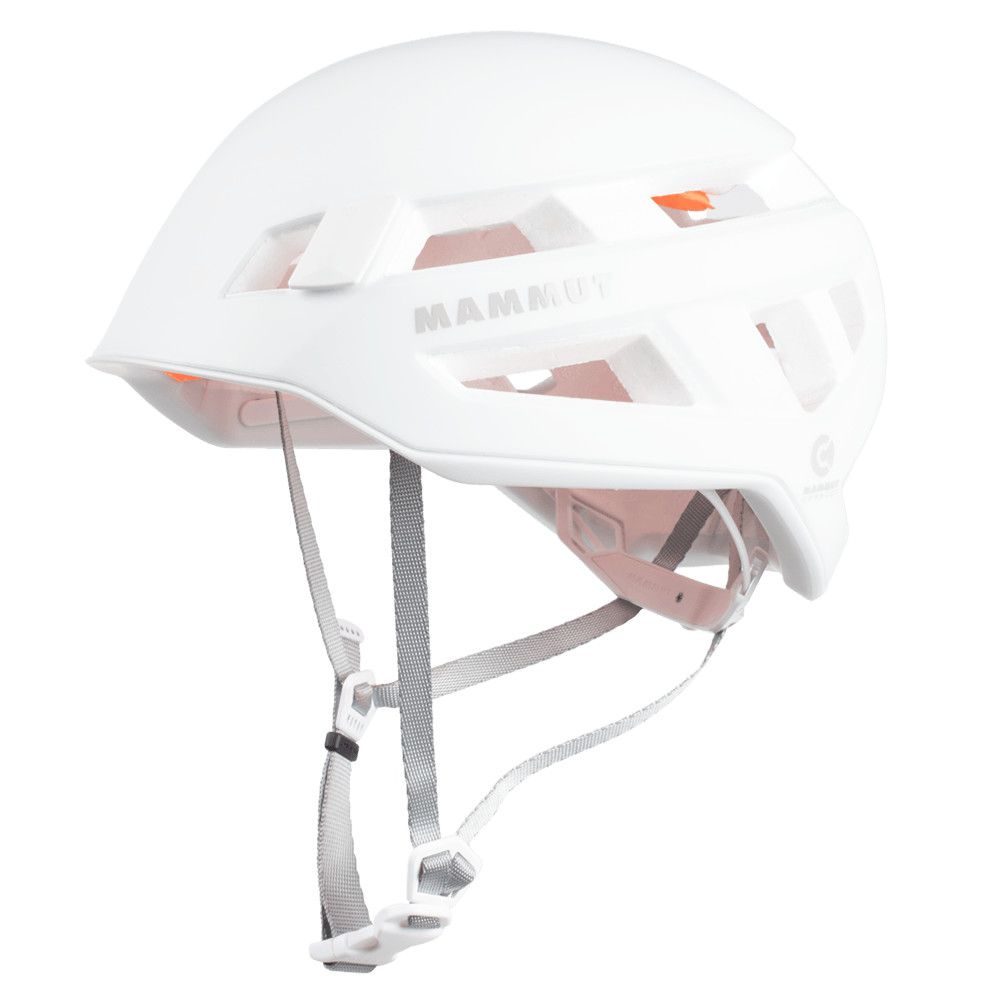 Crag Sender Helmet white