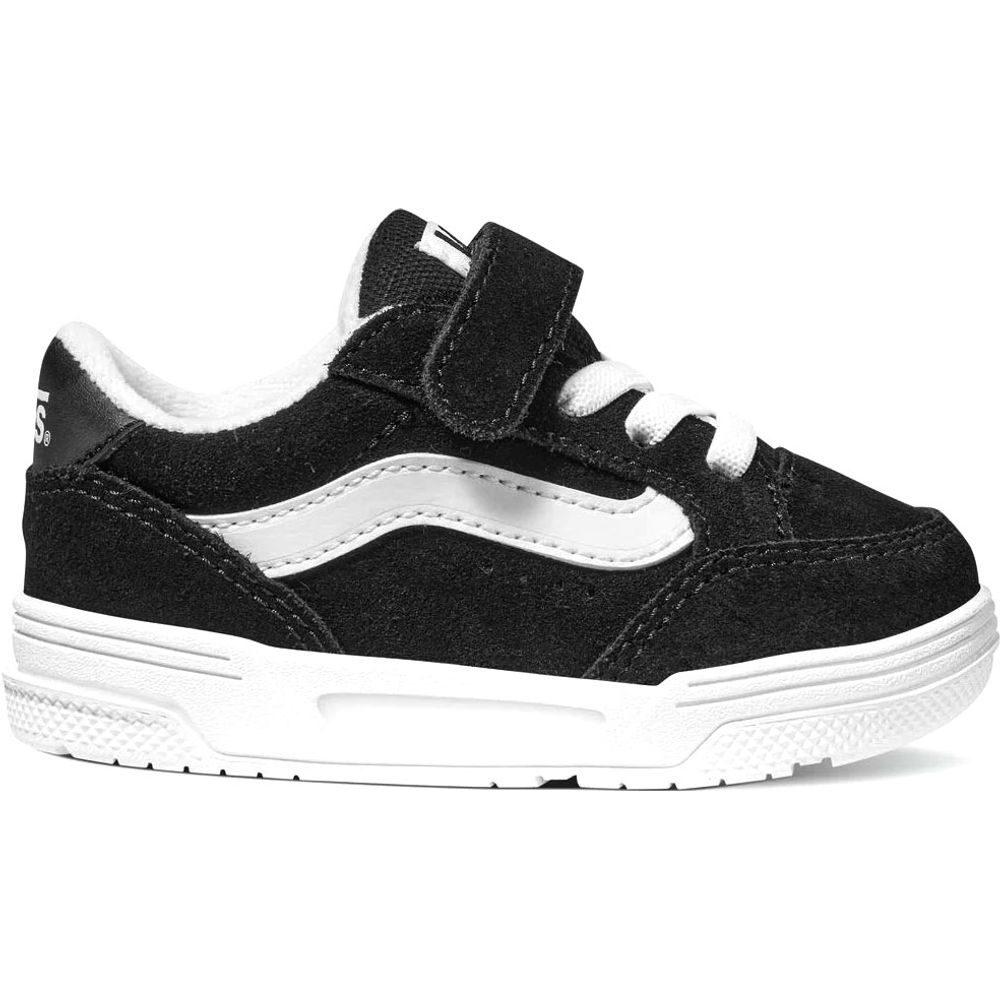 Hylane V BLACK/WHITE