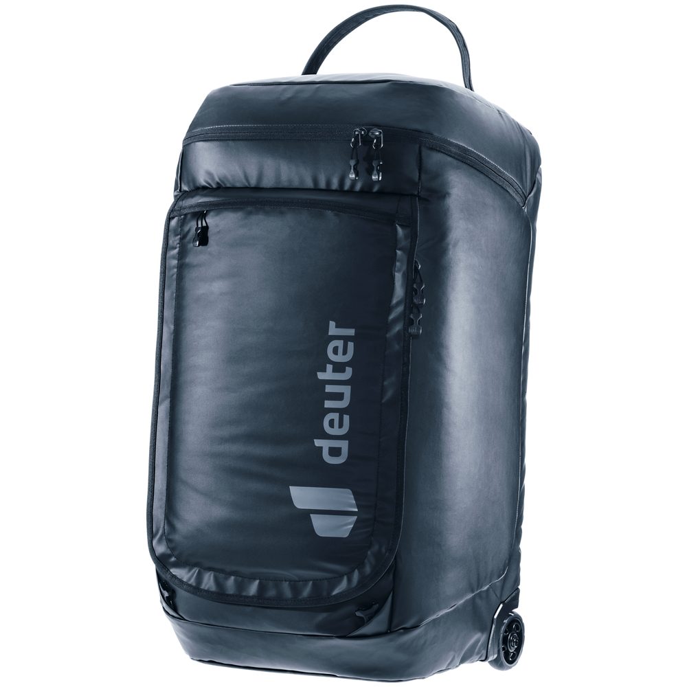 Duffel Pro Roller 90 black