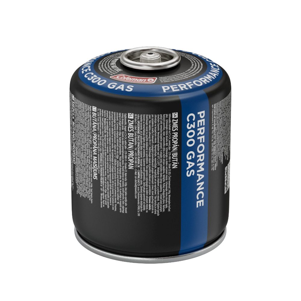 C 300 Performance (240 g plynu)