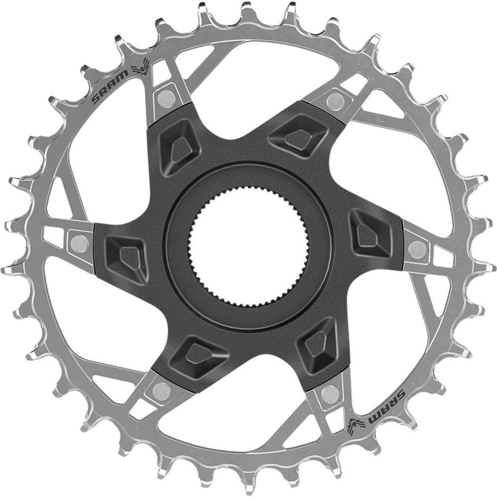 11.6218.063.001 - SRAM CR XX FAZUA DM 34T T-TYPE