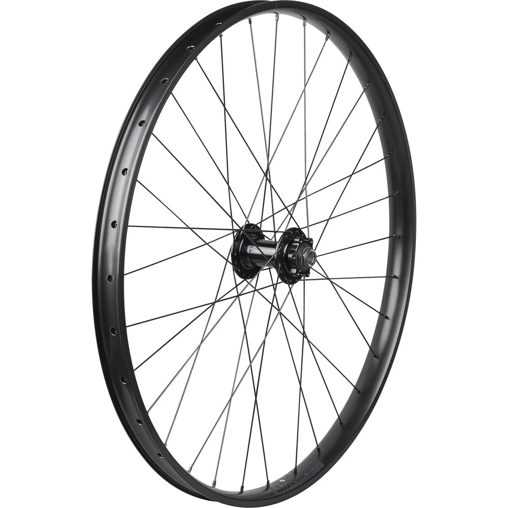 Alex MD35/DC511 27.5 32H 110 Black