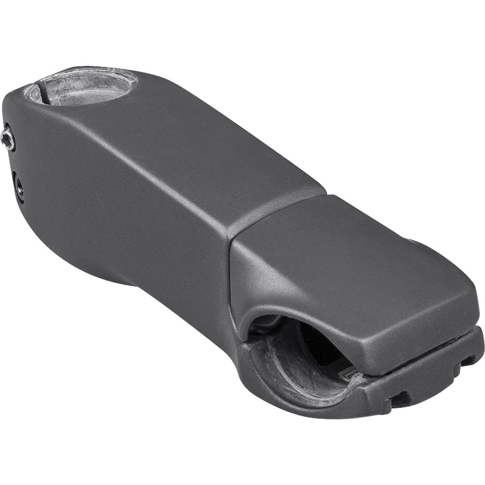 Trek Madone SLR Stem - Low fit, Dnister Black