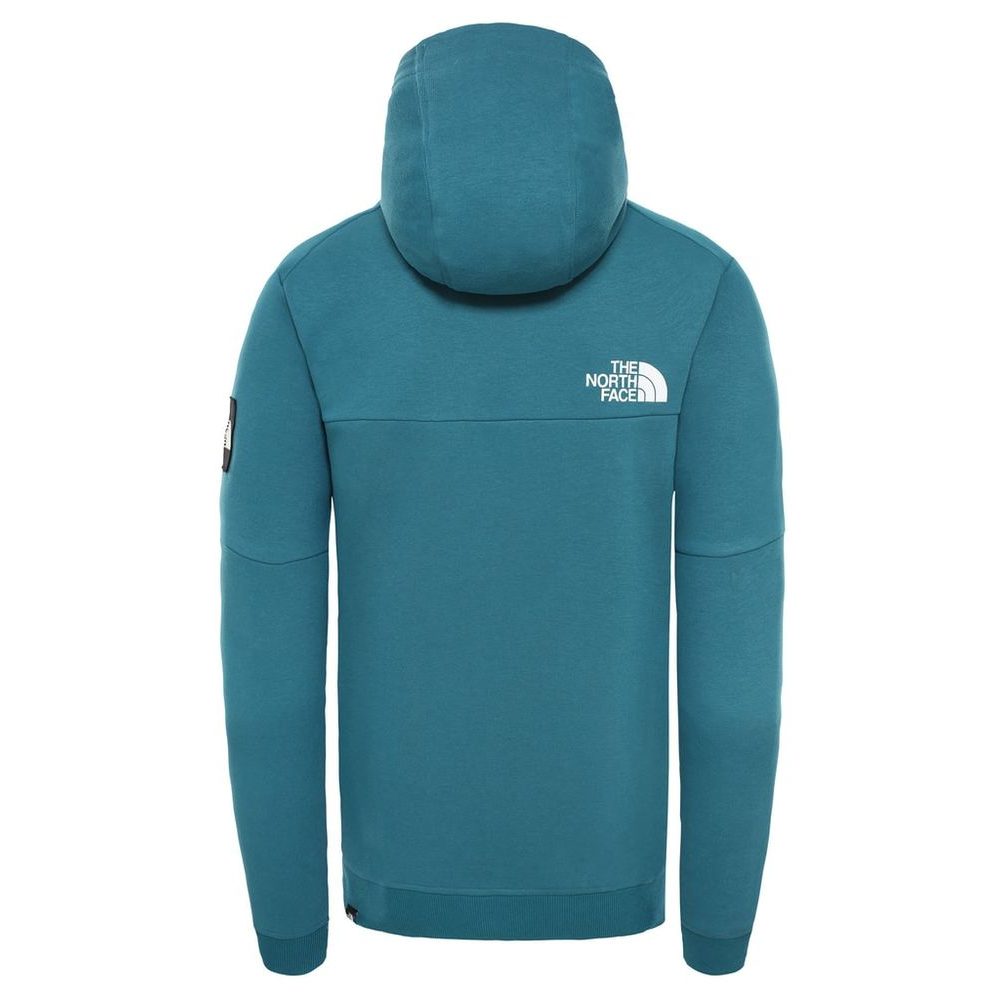 North face fine 2 hoodie deals