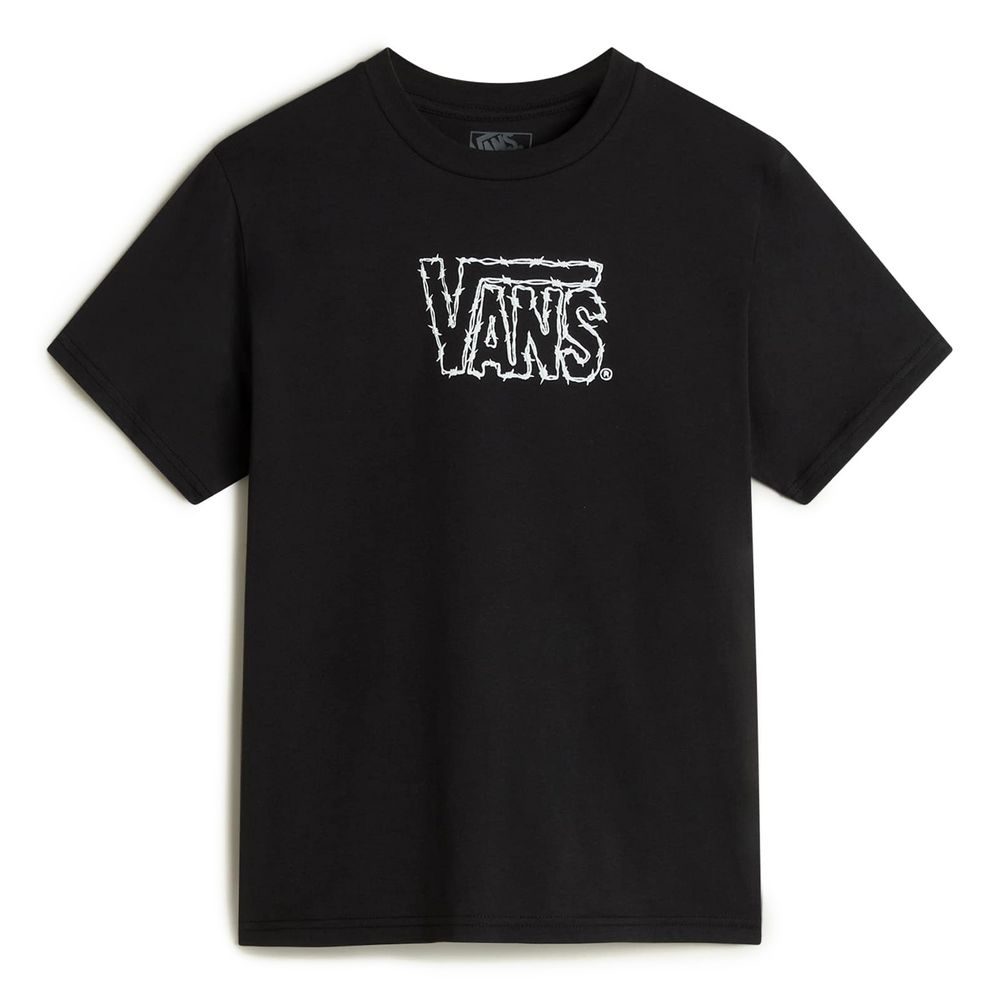 Cactus Wire SS Black