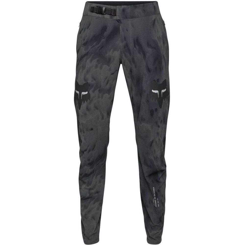 Ranger Pant Lunar Se Black