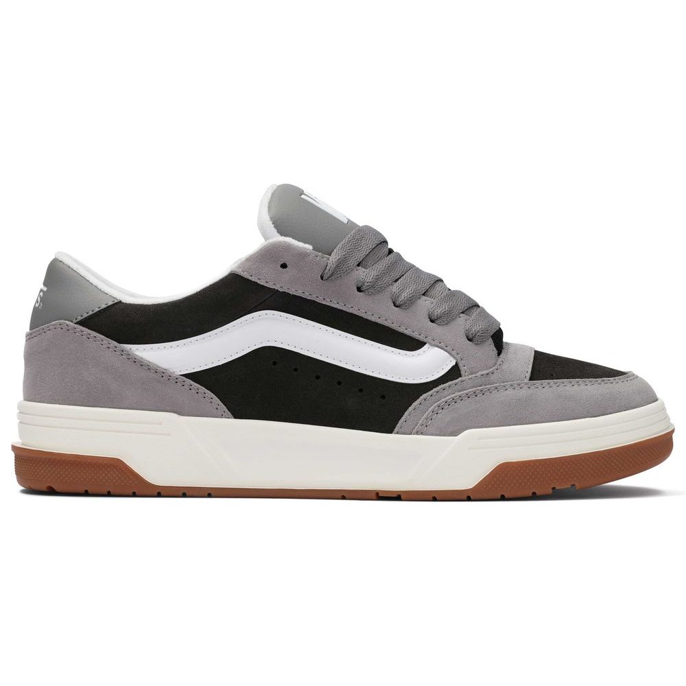 Hylane RETRO SKATE Gray/Gray