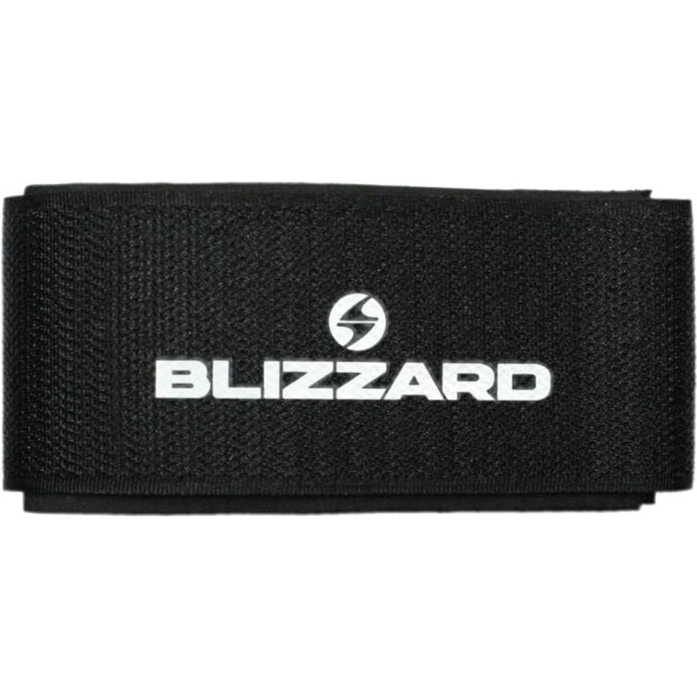 Skifix, black, width 5 cm