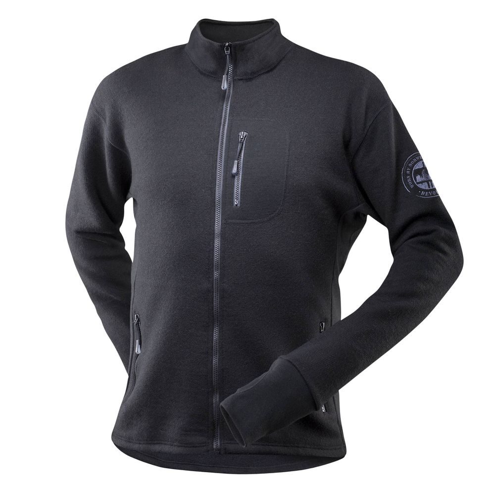 178-461 950 - THERMO MAN JACKET - pánská funkční mikina