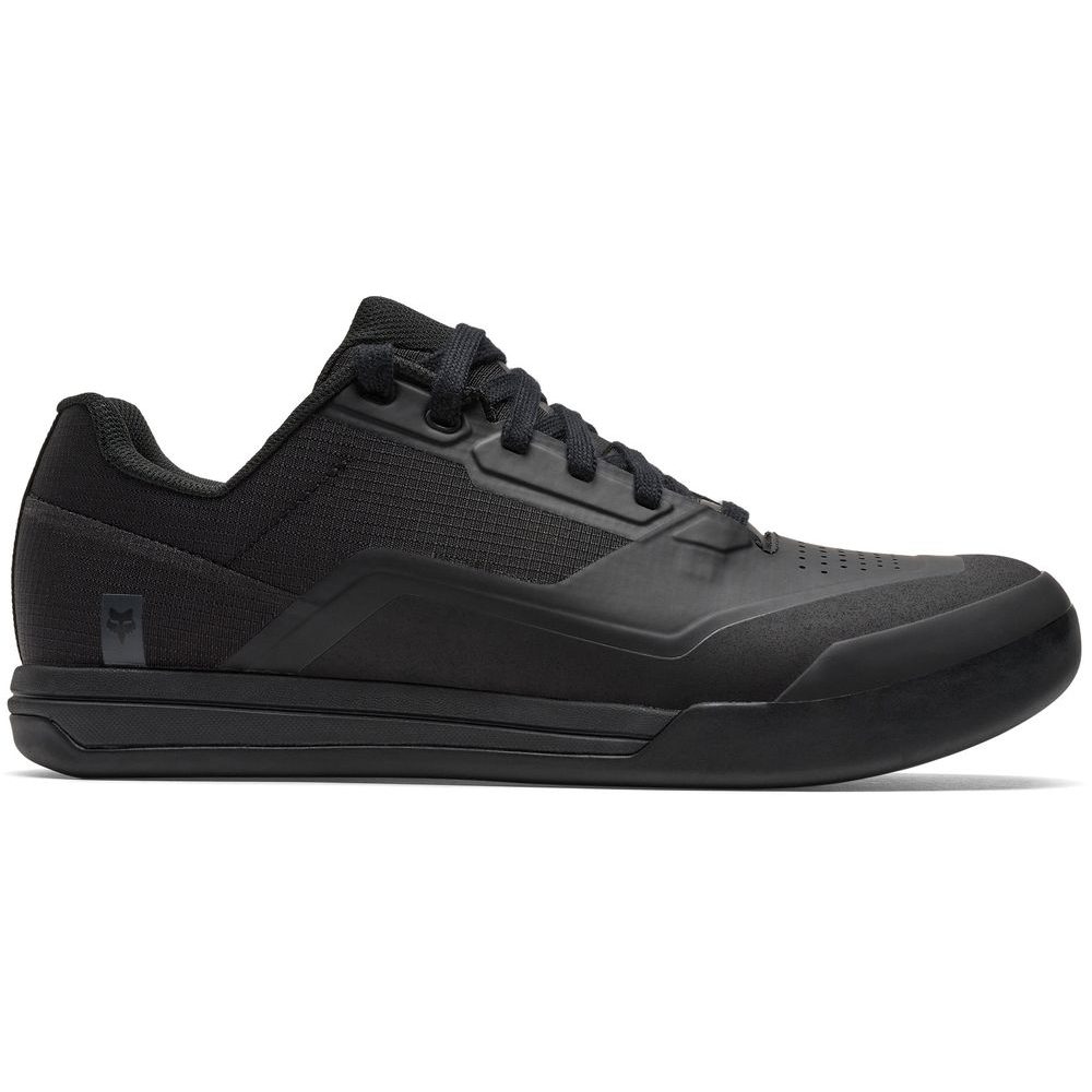 Fox Union Flat Black