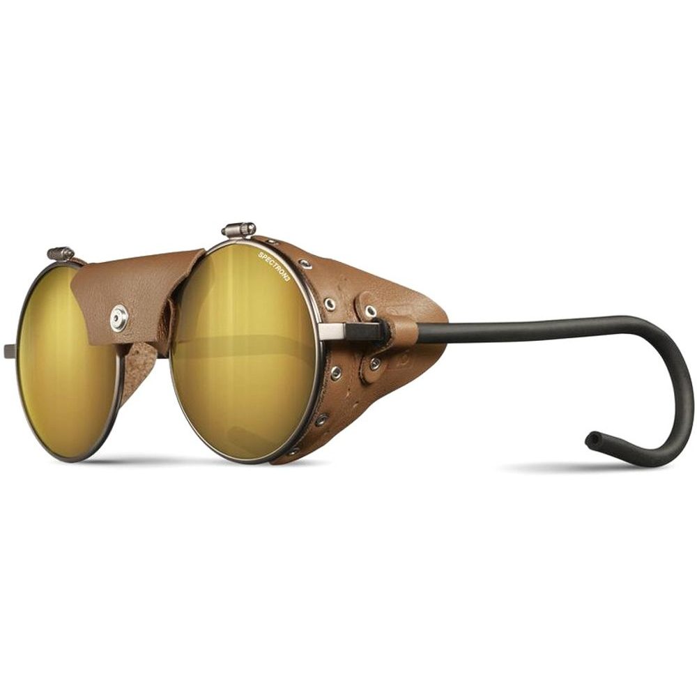 VERMONT Spectron 3CF Brown Brown
