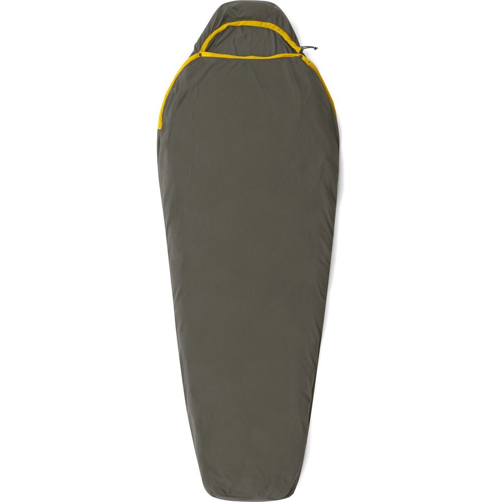 Reactor Midweight Liner +6°C Short Beluga