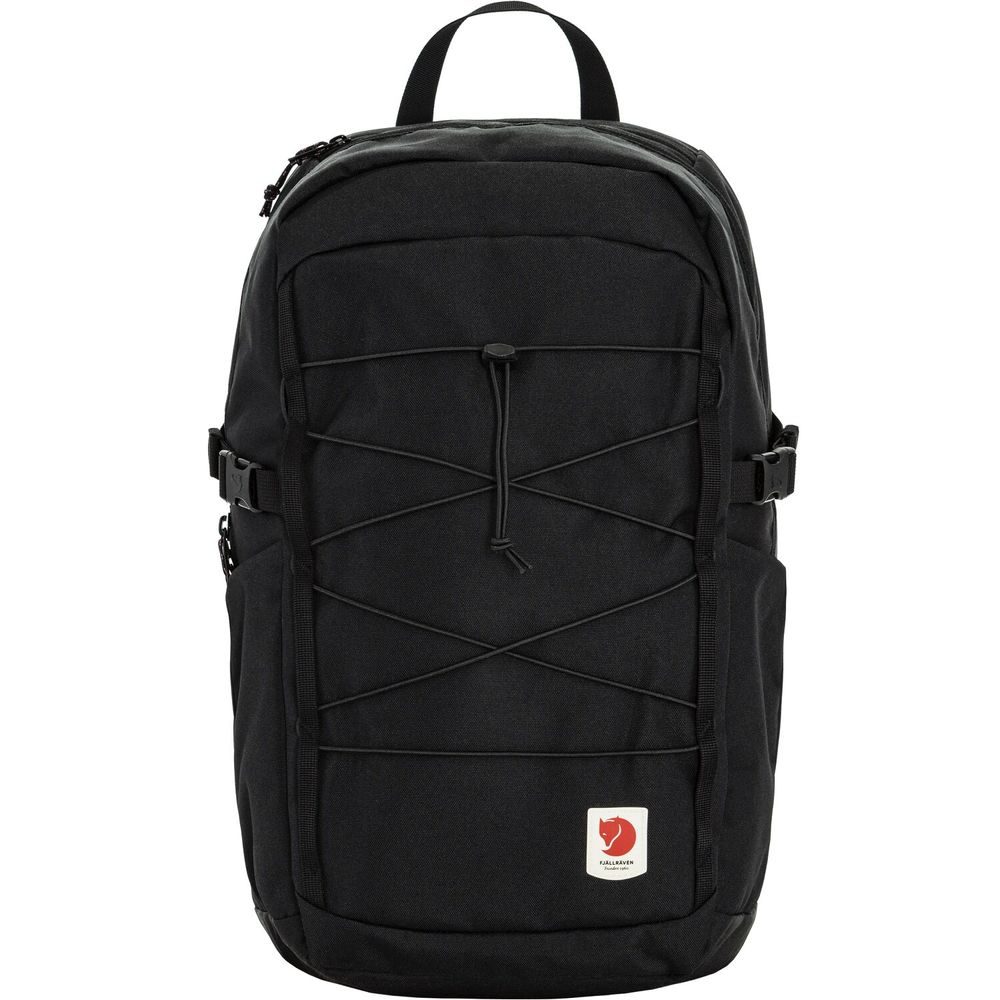 Skule 24 Black
