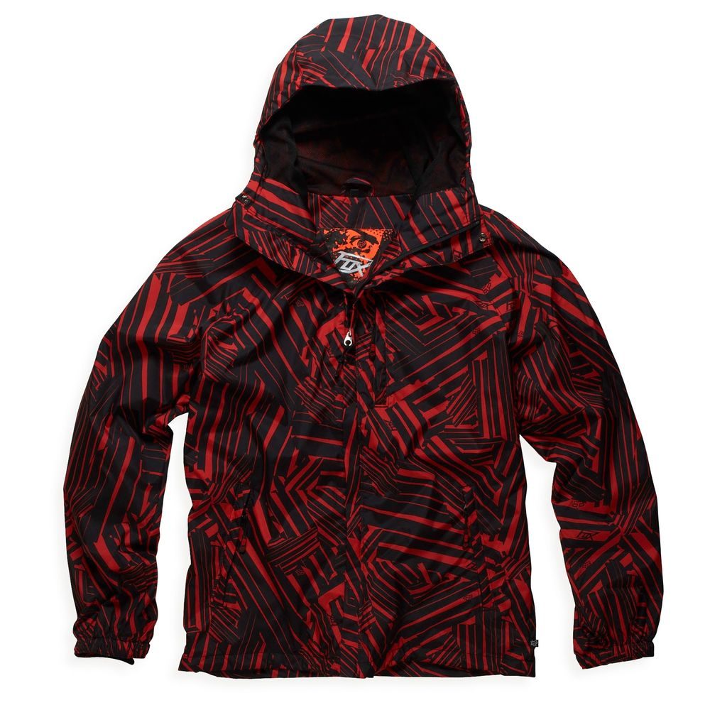 46248 122 Rogue 2 Jacket - Bunda jarní