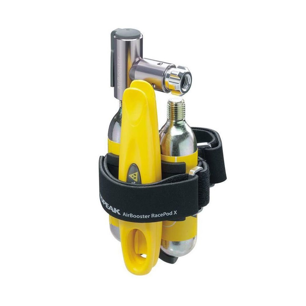 AIRBOOSTER RACE POD X