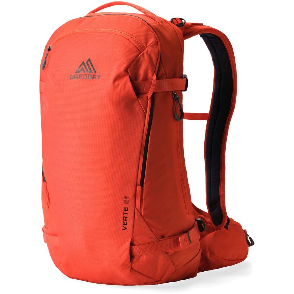 VERTE 24 MD/LG APRES ORANGE