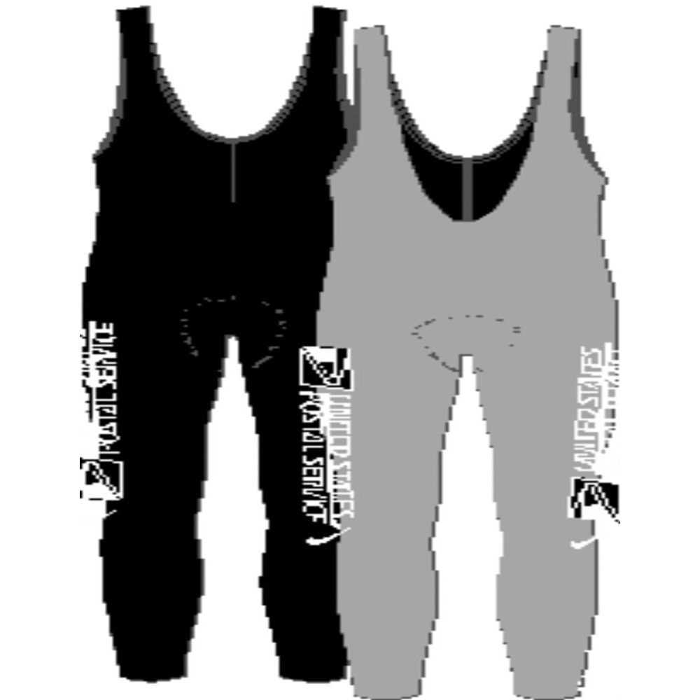 74187 USPS BIB TIGHT S VLOŽKOU