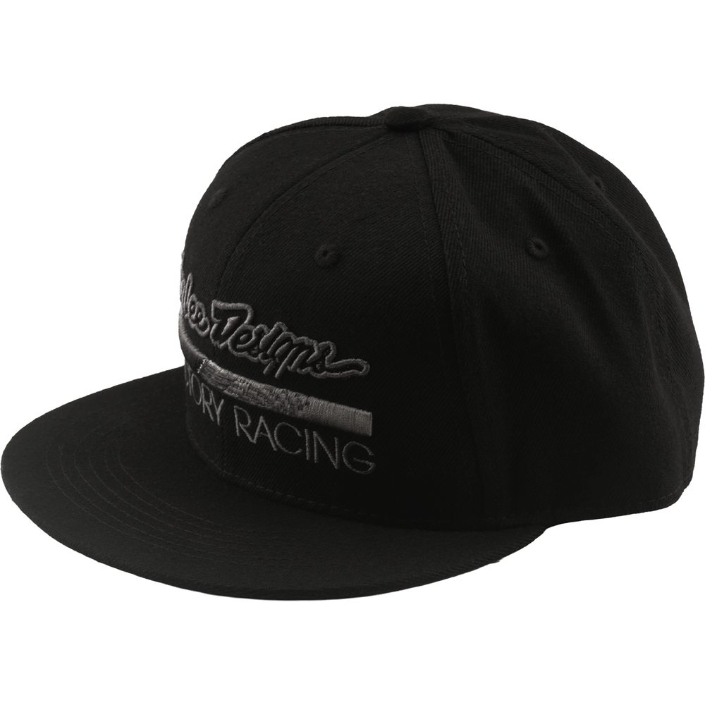 FACTORY RACING BLACK / GRAY (78866900)