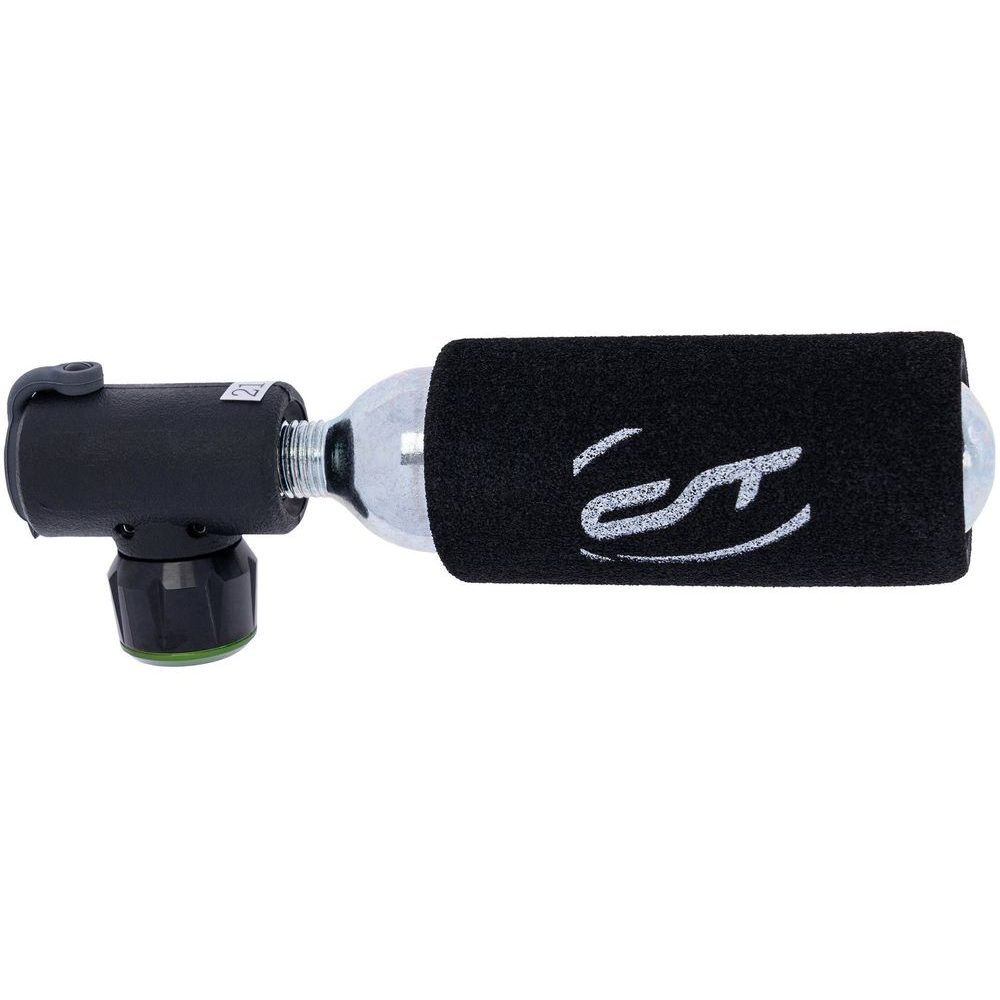 CO2 cartridge pump "Inflator Micro"