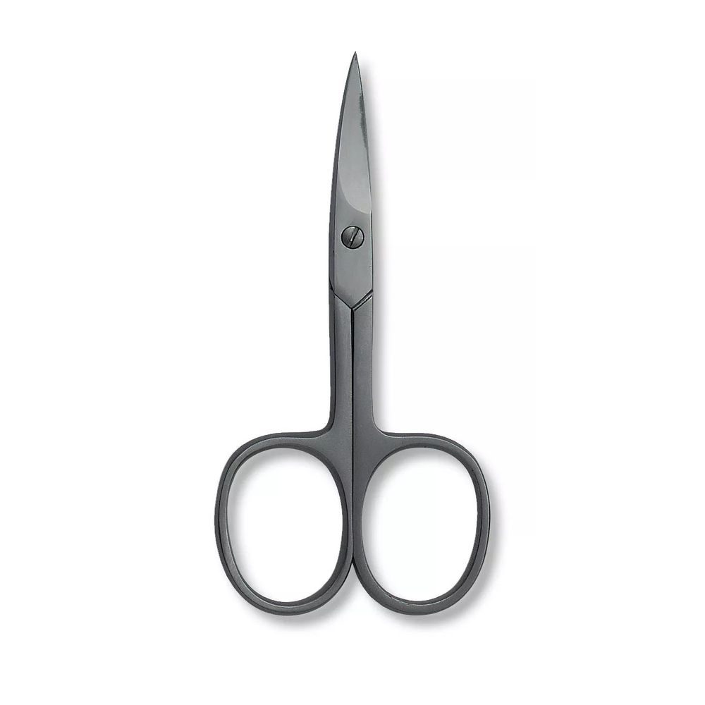 Nail Scissors, silver