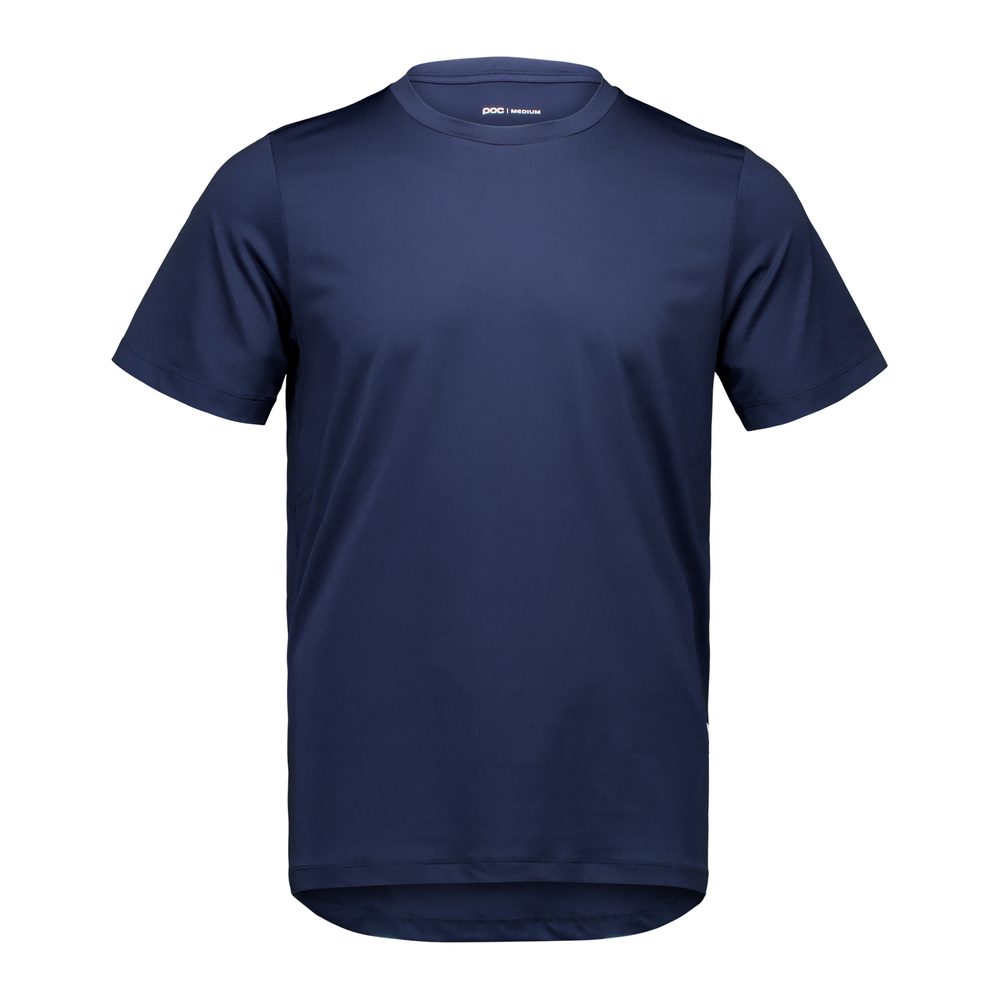 M's Reform Enduro Light Tee, Turmaline Navy