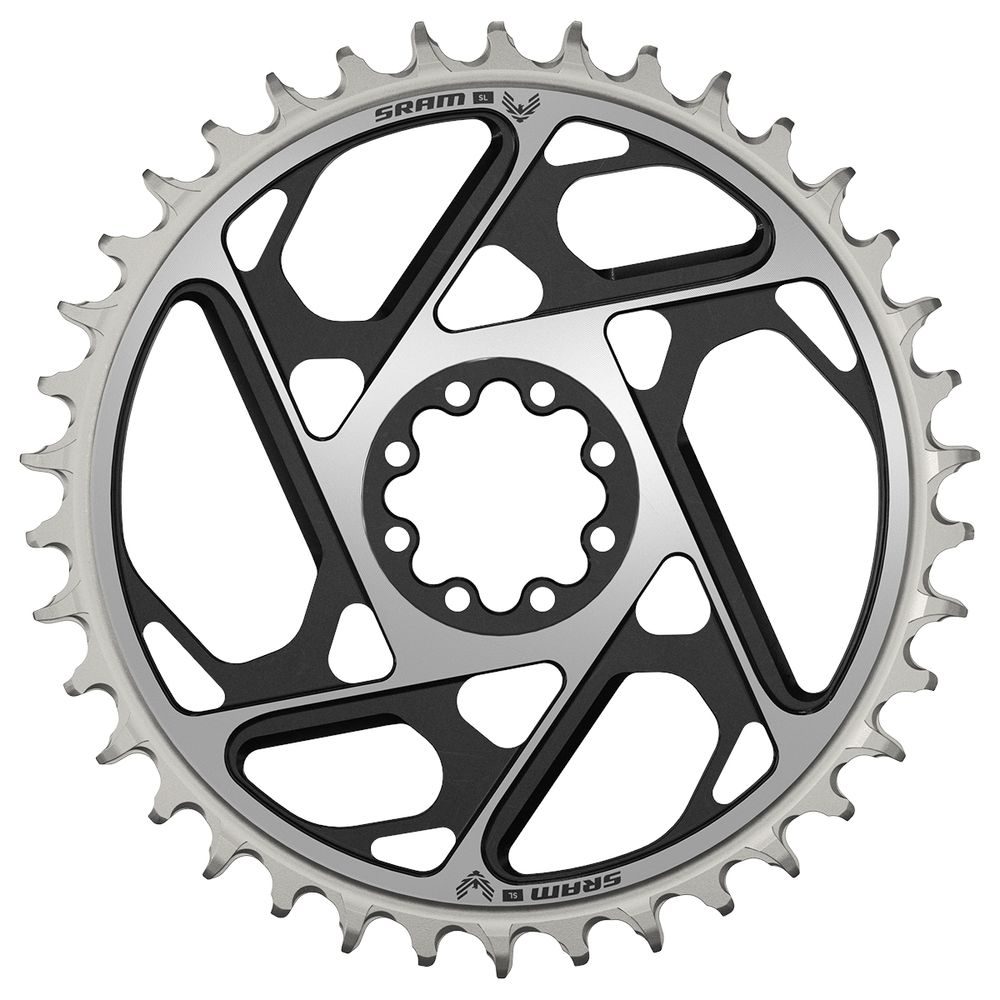 11.6218.054.010 - CR T-TYPE EAGLE 32T DM 0MM BLK XXSL