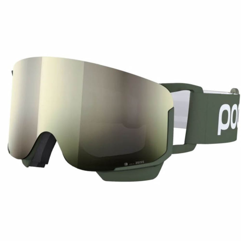 Nexal Mid Epidote Green/Partly Sunny Ivory