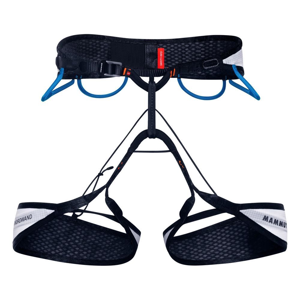 Eiger Nordwand Harness, white