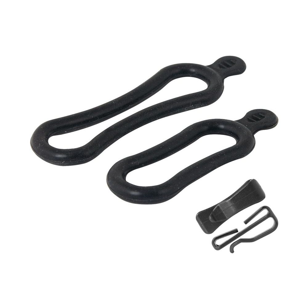 strap and clip for GLOW lights, set