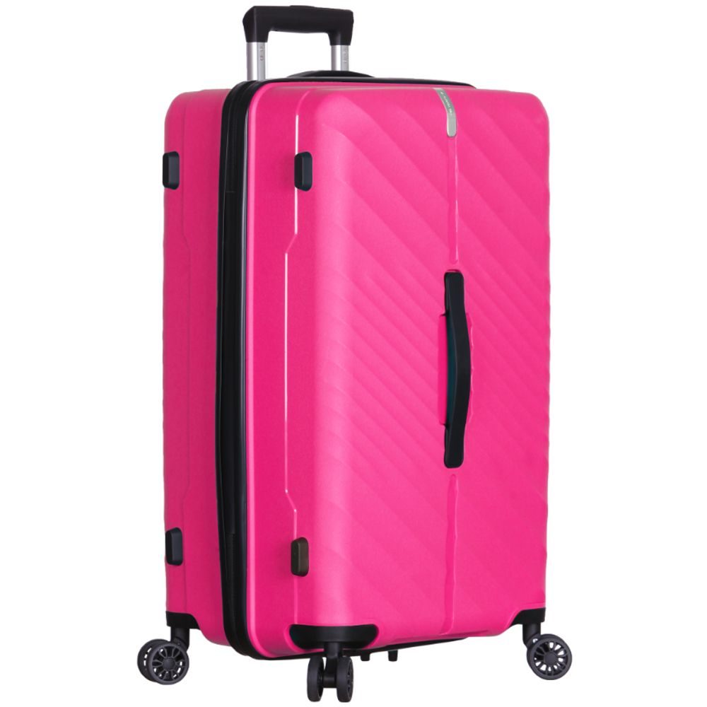 Stellar TR407/3-L PP 106 L růžová