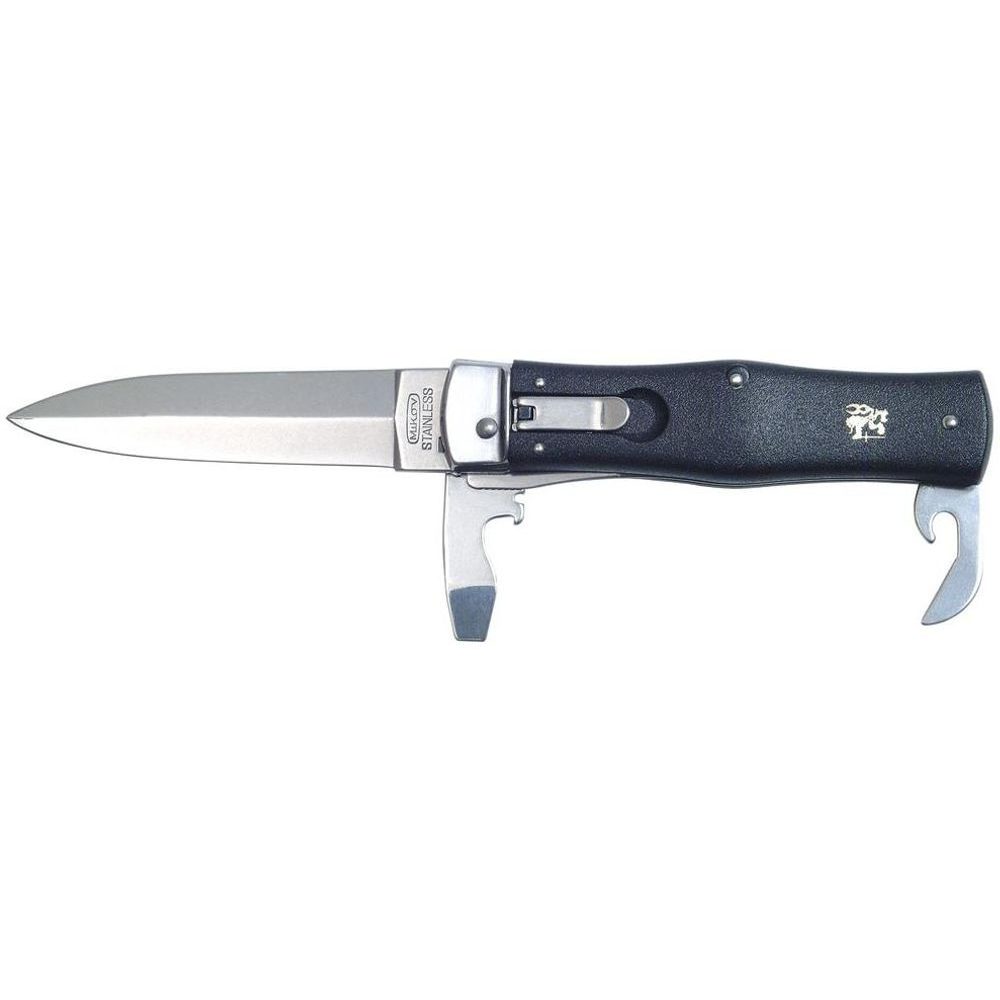 NUZ 241-NH-3/N/KLIP CERNY