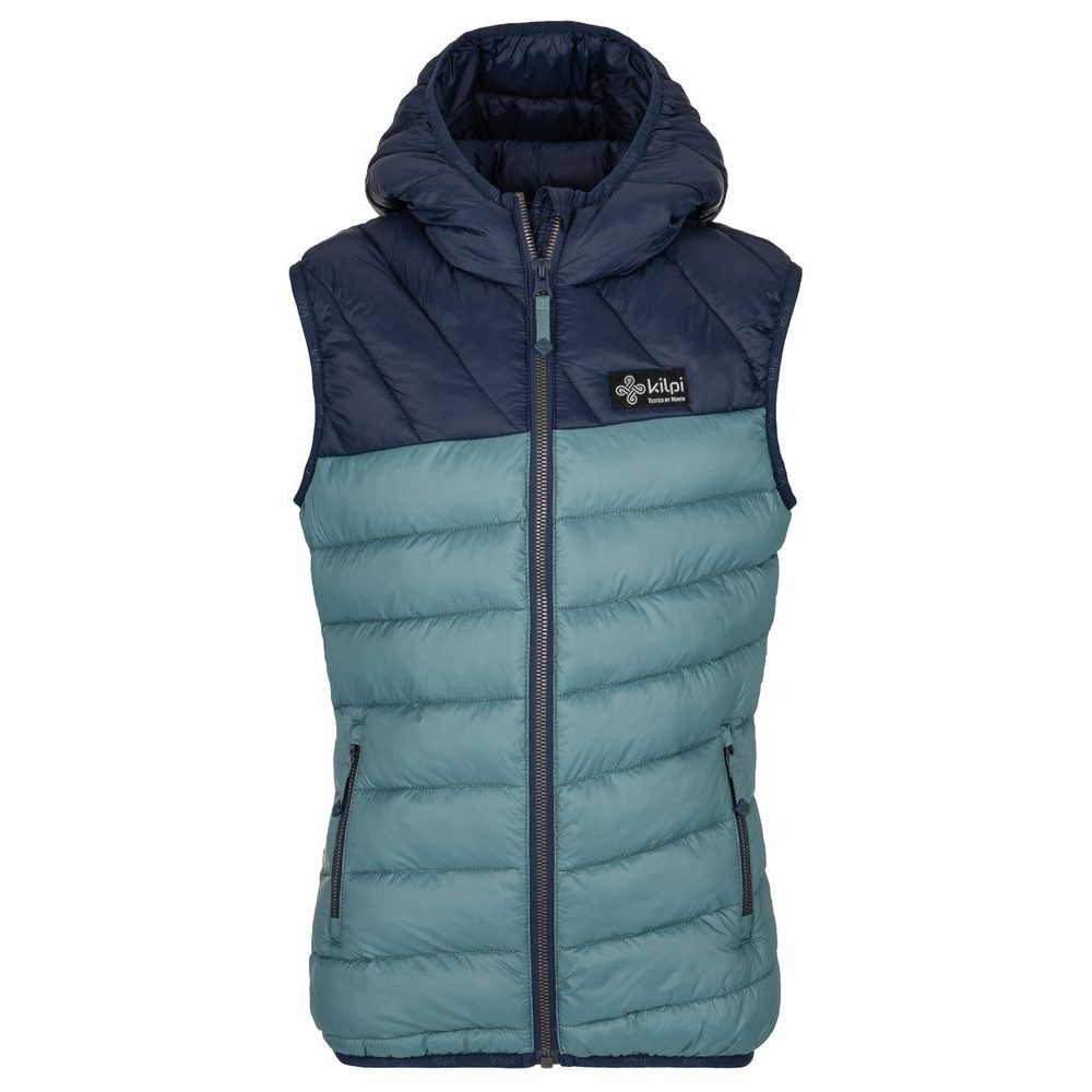 Tomm jb tmavě zelená