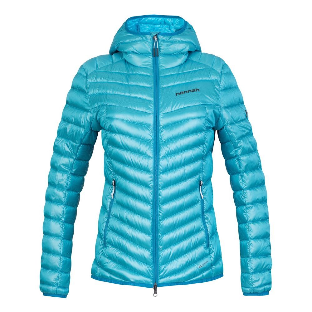 ARY, blue atoll stripe