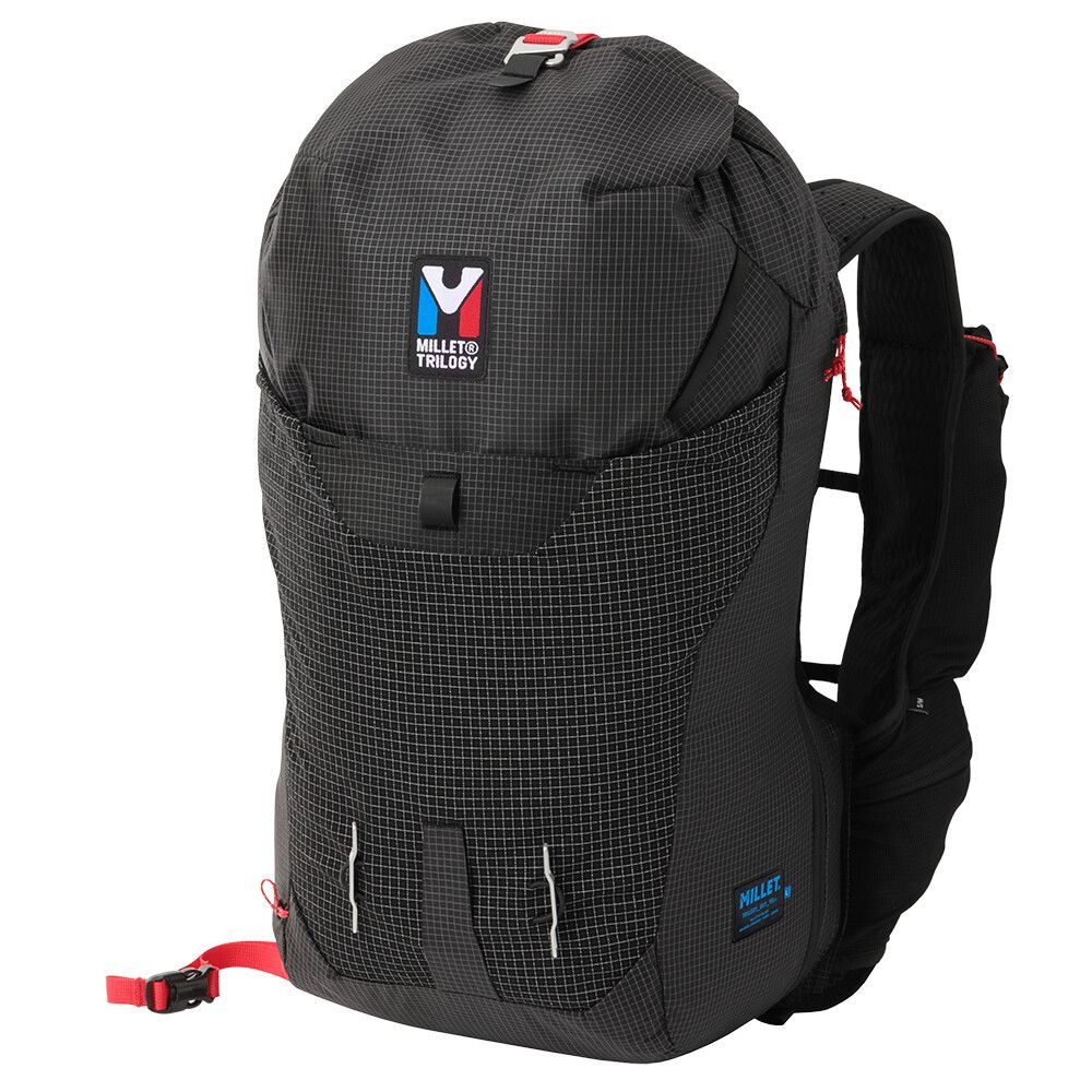 TRILOGY SKY 25+ noir