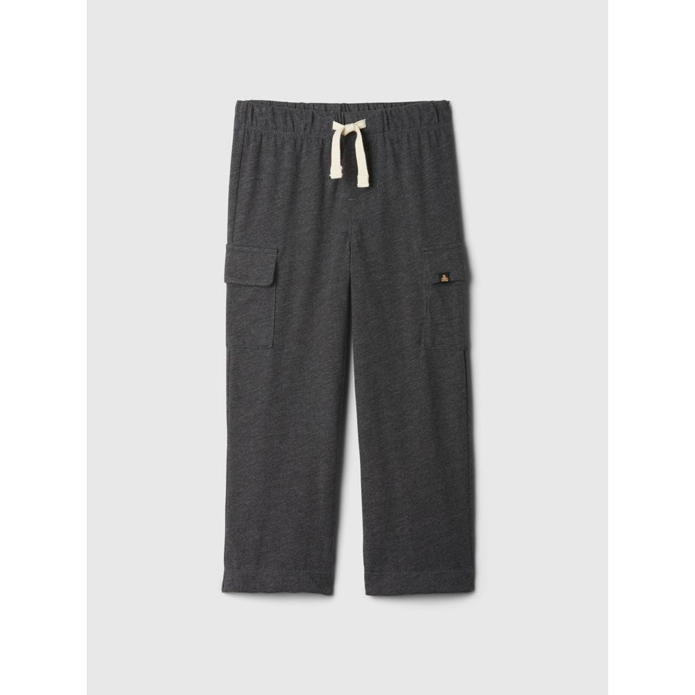 Baby cargo kalhoty Mix and Match Šedá