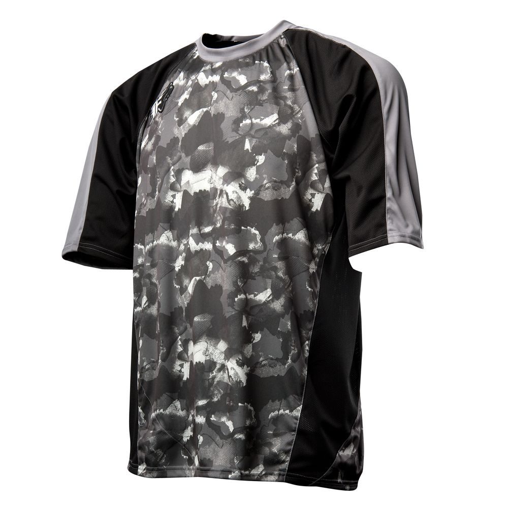 23135 103 - Manic Jersey - Cyklo dres