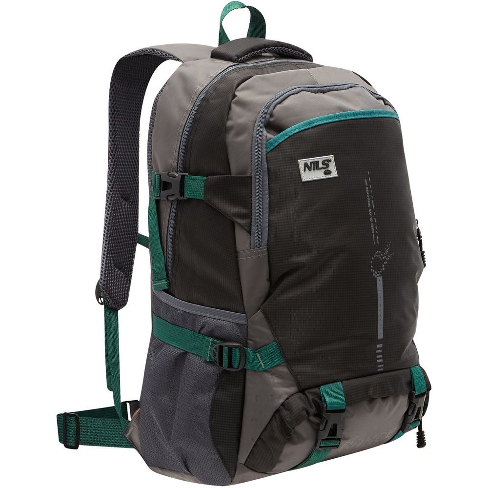 Camp NC1736 Range 45l černý