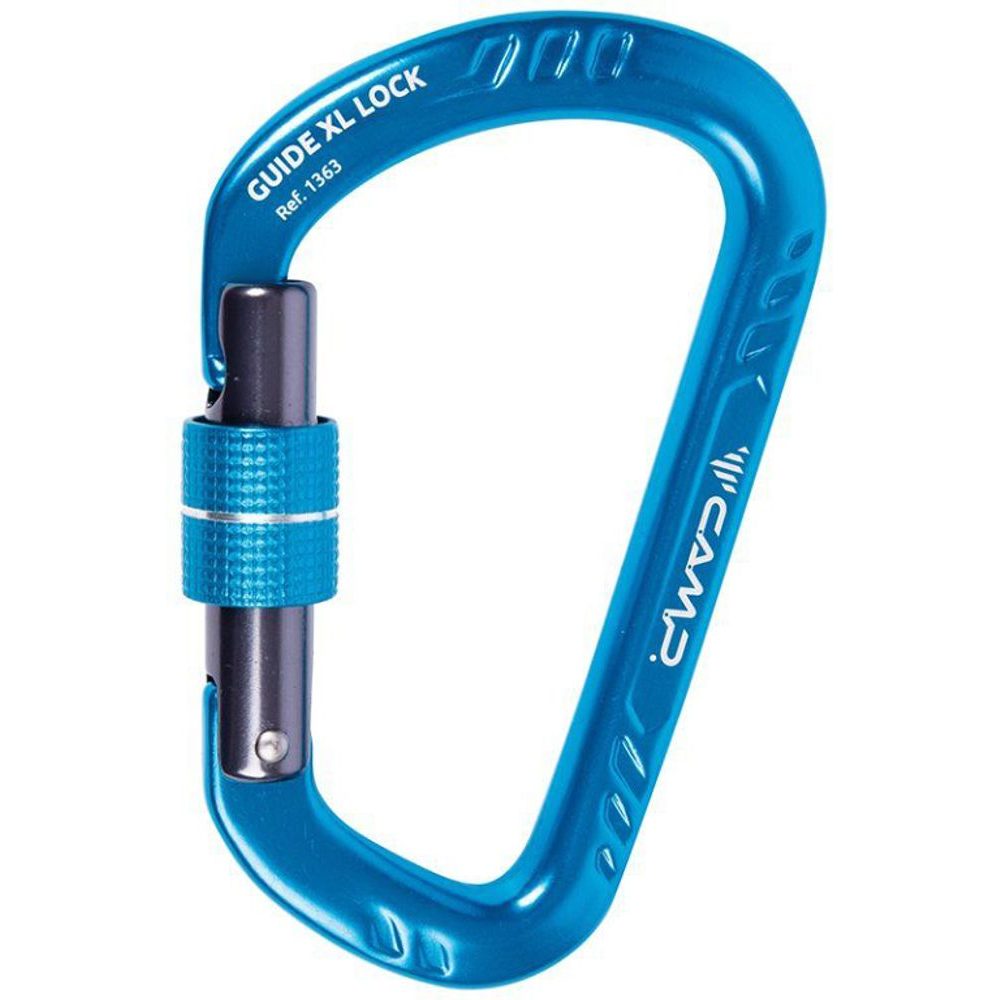 Guide XL Lock blue