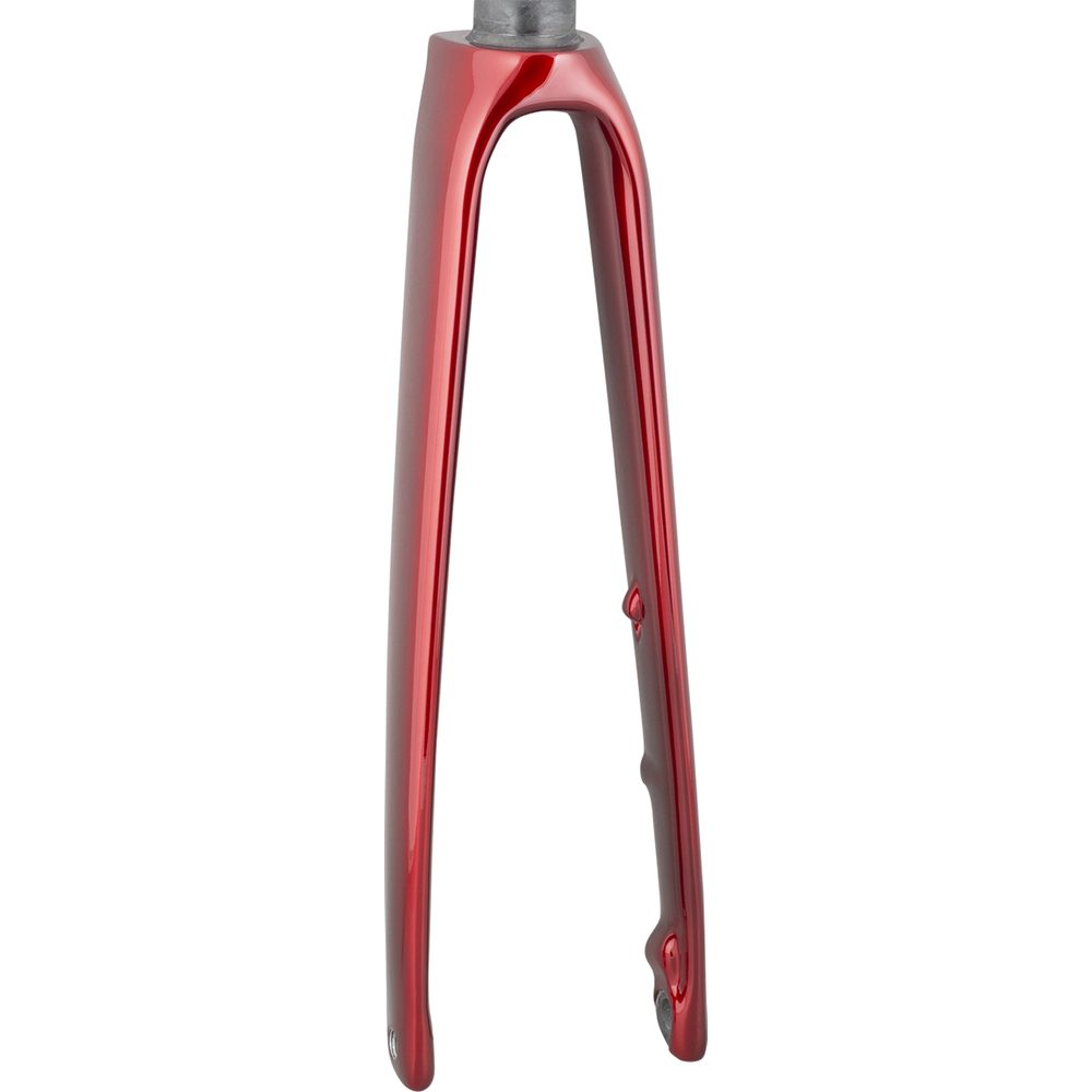 Emonda SL6 47-54 Crimson/Trek Black 230mm, 45mm