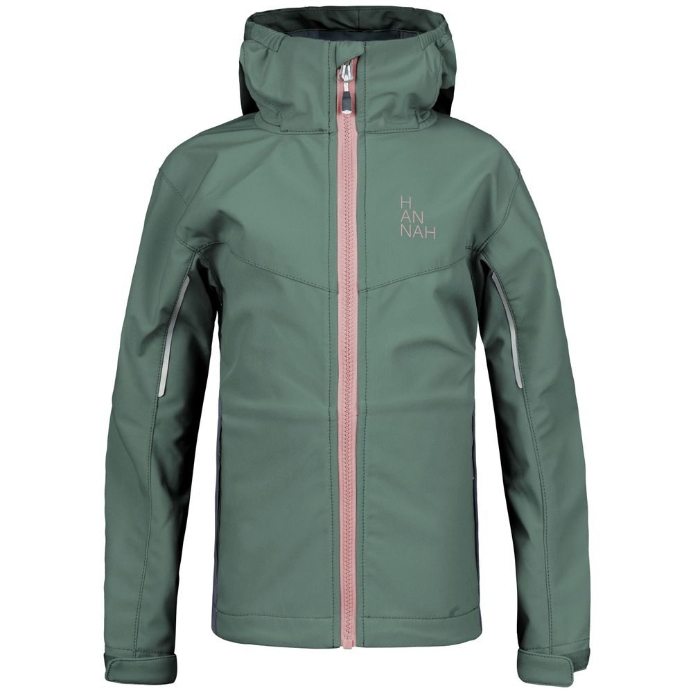 CAPRA JR, dark forest/india ink