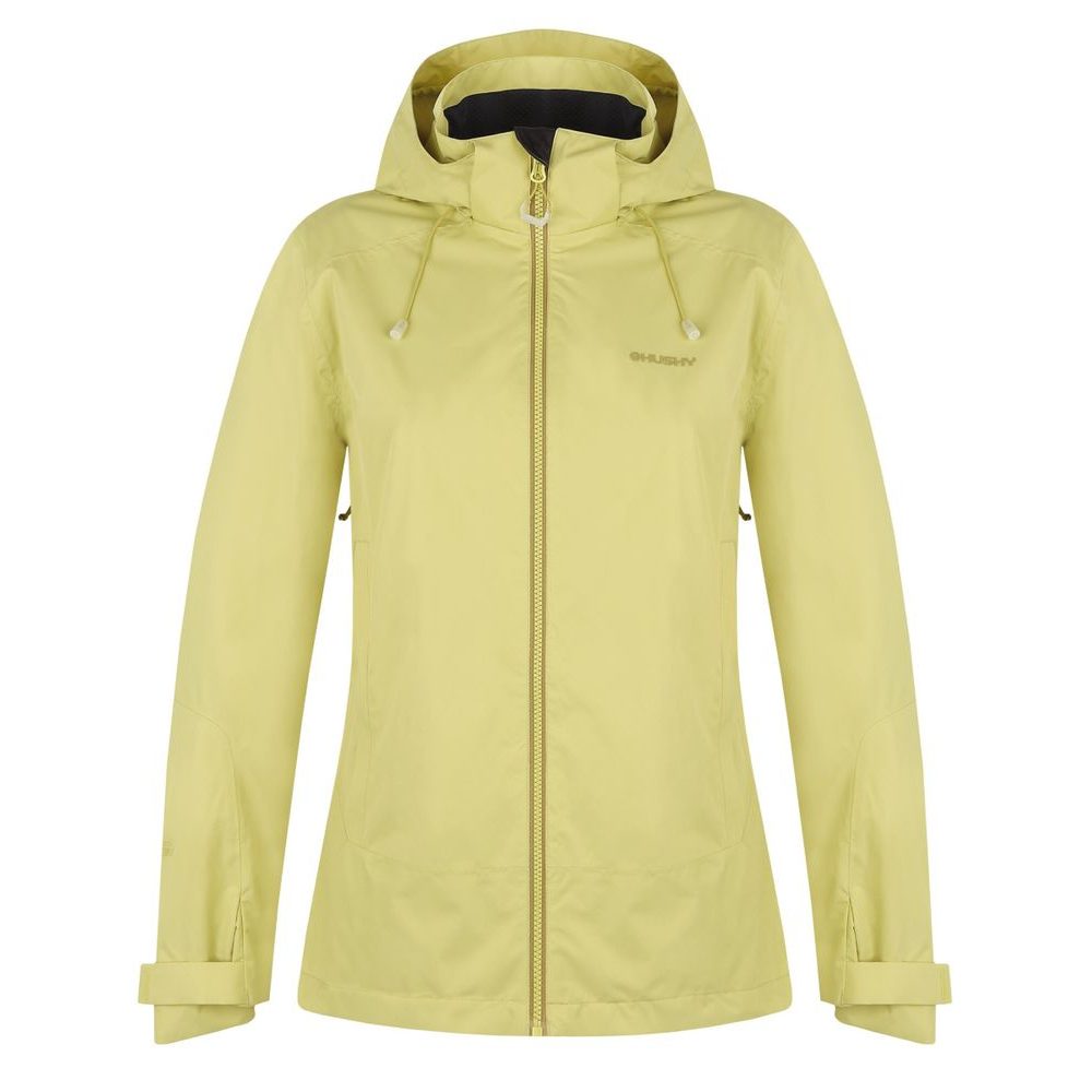 Nelory L light green