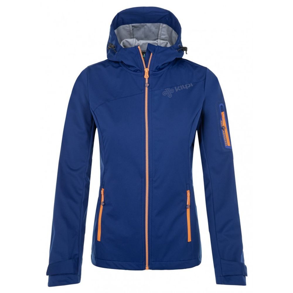 Beltra w, tmavě modrá