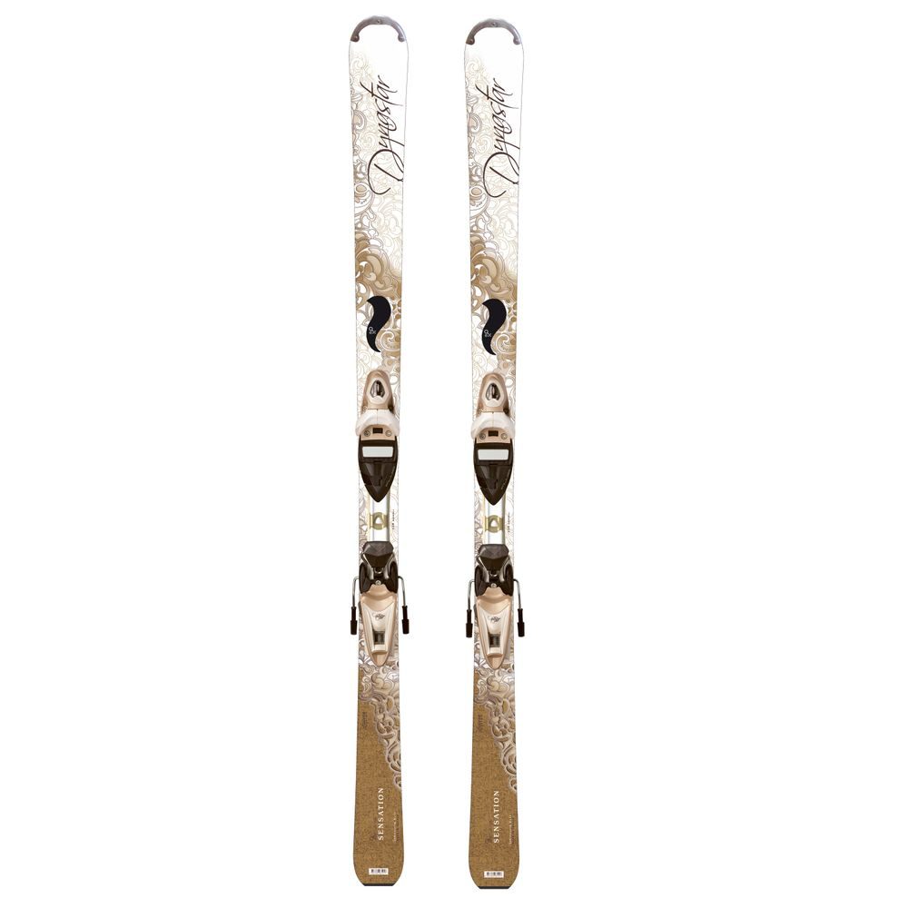 Exclusive Sensation Fluid + Nova Exclusive Fluid (FC0B031) -set