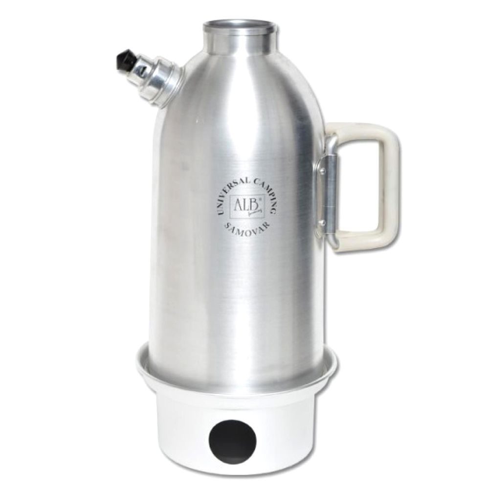 SAMOVAR BASIC 0,5 L